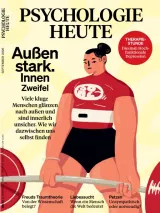 Psychologie Heute (Alemão) 1