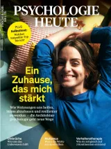 Psychologie Heute (Alemão) 1