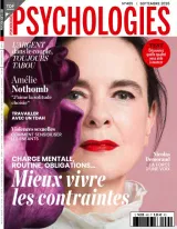 Psychologies (Francês) 1