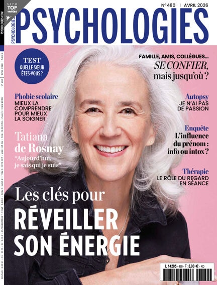 Psychologies (Francês)