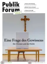 Publik-Forum (Alemão) 1