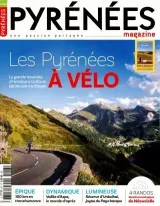 Pyrénées (Francês) 1