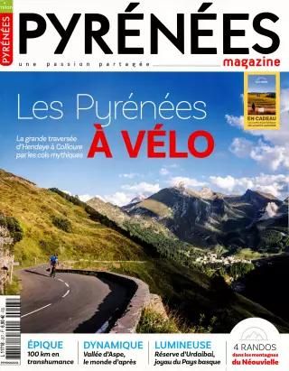 Pyrénées (Francês)