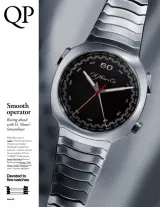 QP Magazine 1