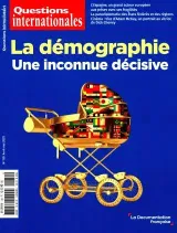 Questions internationales (Francês) 1