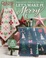 Quilter's World Magazine 1