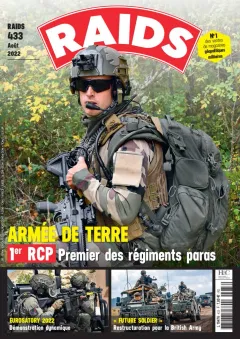 Raids (Francês)