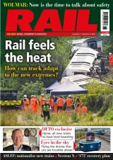 Rail Magazine 1