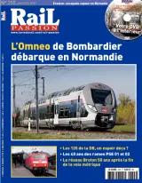 Rail Passion (Francês) 1