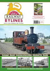 Railway Bylines Magazine 1