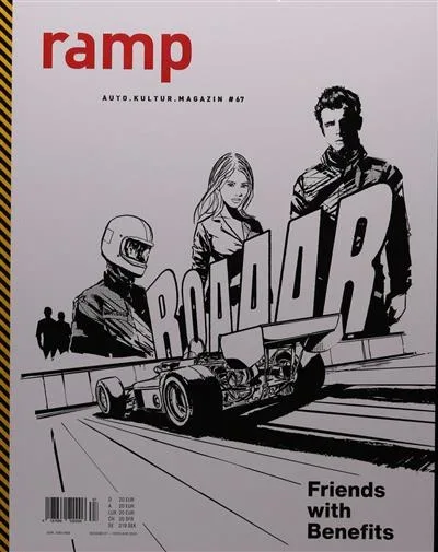 Ramp (Alemão)