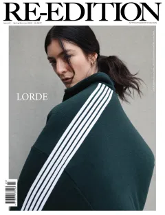 Re-Edition Magazine
