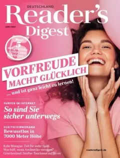 Reader's Digest (Alemão)