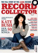 Record Collector Magazine 1
