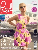 Red Magazine 1