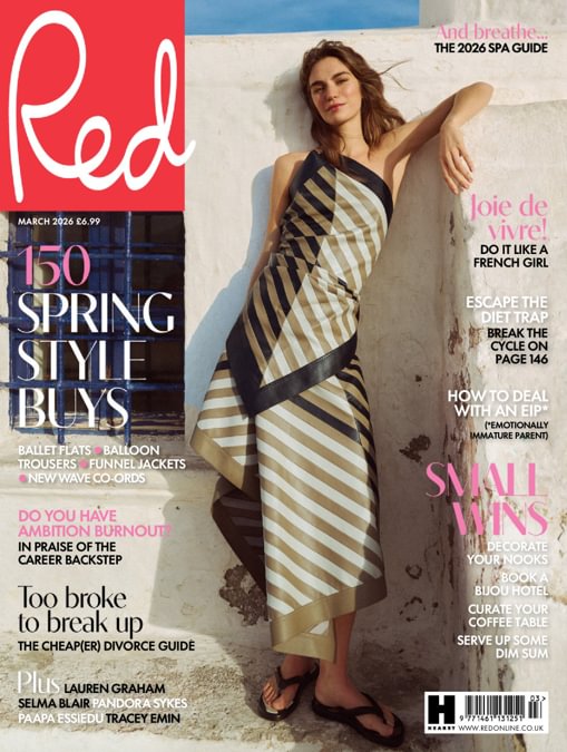 Red Magazine