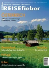 Reisefieber (Alemão) 1