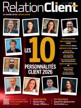 Relation Client (Francês) 1