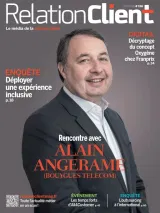 Relation Client (Francês) 1
