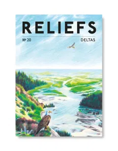 Reliefs (Francês)