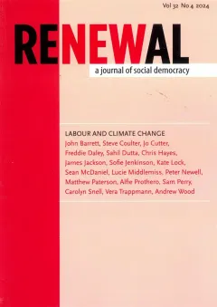 Renewal Magazine