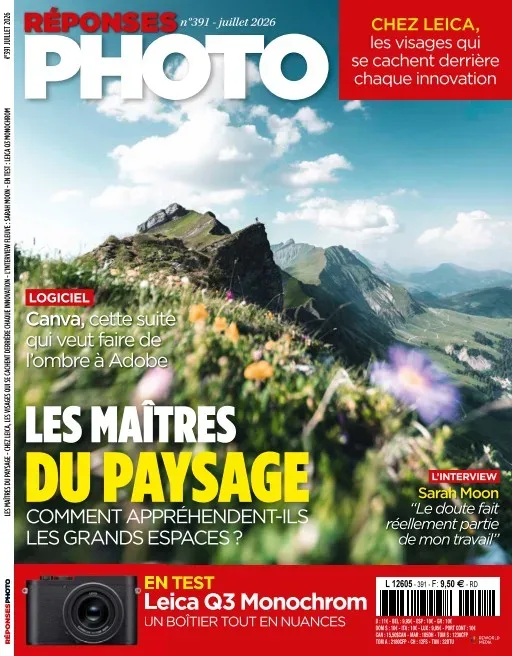 Réponses Photo (Francês)