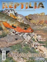 Reptilia (Alemão) 1