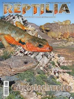 Reptilia (Alemão)