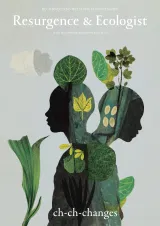 Resurgence & Ecologist Magazine 1