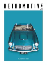 Retromotive Magazine 1