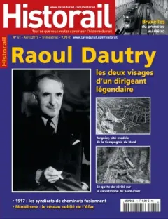 Revue Historail (Francês)