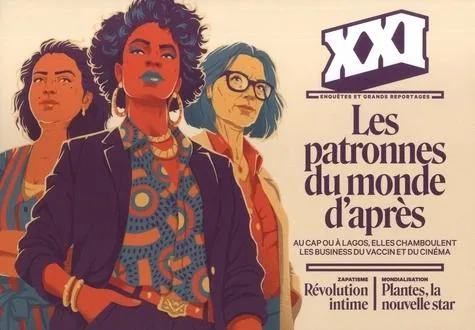Revue XXI (Francês)