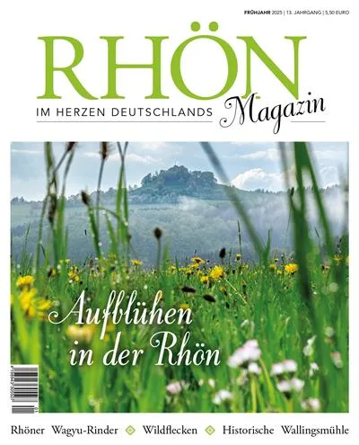 Rhön Magazin (Alemão)
