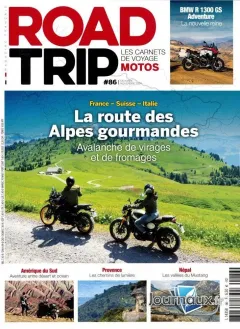 Road Trip (Francês)