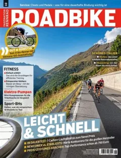 Roadbike (Alemão)