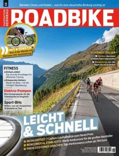 Roadbike (Alemão)