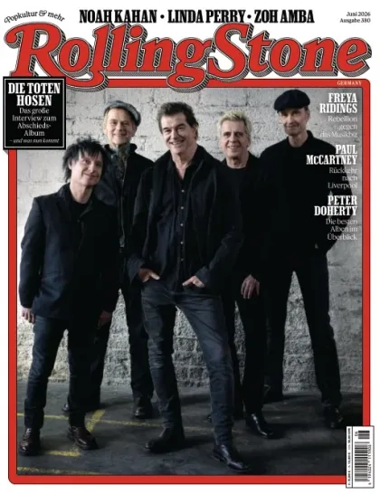 Rolling Stone (Alemão)