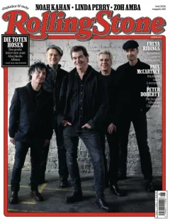 Rolling Stone (Alemão)