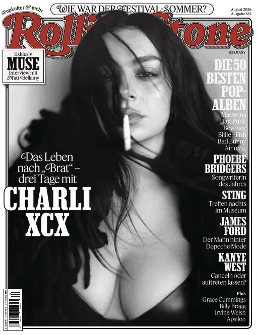 Rolling Stone (Alemão)