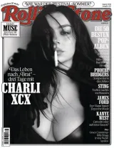 Rolling Stone (Alemão) 1