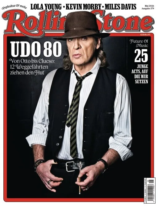 Rolling Stone (Alemão)