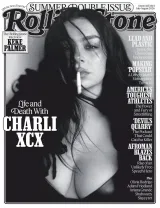 Rolling Stone (USA) Magazine 1