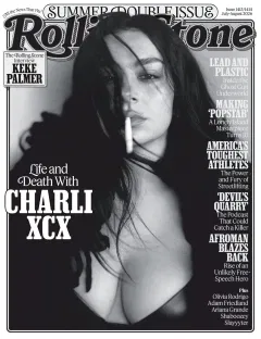 Rolling Stone (USA) Magazine