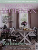 Romantisch Wohnen (Alemão) 1
