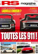 RS Magazine (Francês) 1