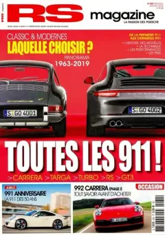 RS Magazine (Francês)