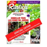 Rustica (Francês) 1