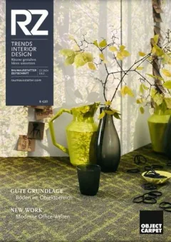 RZ - Trends Interior Design (Alemão)