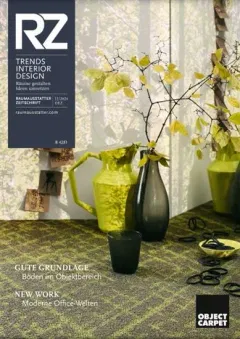 RZ - Trends Interior Design (Alemão)
