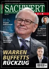 Sachwert Magazin (Alemão) 1